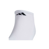 Athletic Cushioned No-Show Socks 6 Pairs